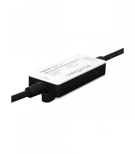 Controler MiBoxer Smart monocolor IP66 RF, 12A, 12-24V - Img 7