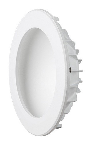 Downlight Led Rotund Lumină Indirectă 20W 4200K ( Alb-Neutru ) - Img 2