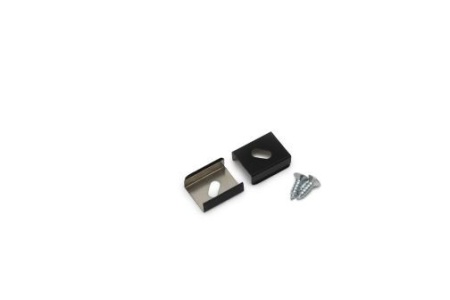 Element prindere profil LED Smart10 -set 2buc - Img 2