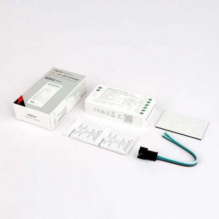 MiBoxer Controler Digital 3 în 1 SPI 2.4GH - Img 2