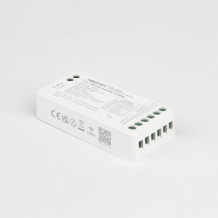 MiBoxer Controler Digital 5 în 1 SPI 2.4GH - Img 5