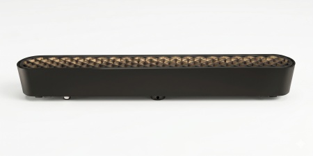 OMNILED GRID Proiector liniar șina magnetică ultra slim XT 12W 3000K Negru - Img 2
