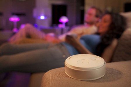 Philips - Intrerupator inteligent Hue wireless - Img 6