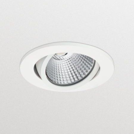 PHILIPS Spot ClearAccent 6W RS061B Alb-Cald/Alb-Neutru Orientabil - Img 4