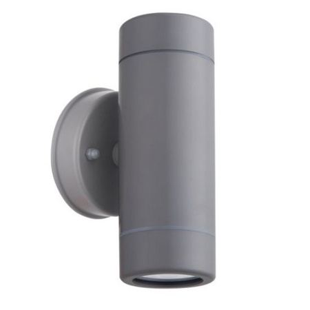 Spot exterior aparent 2XGU10 IP44 - Img 4