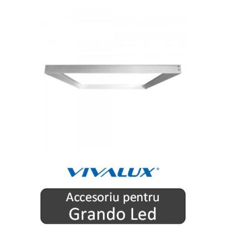 Vivalux GRANDO FRAME/W