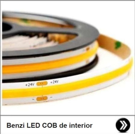 Bandă LED flexibilă - Vivalux Coda LED 4,8W/m 12V rolă 5m alb-cald/neutru sau rece - Img 3
