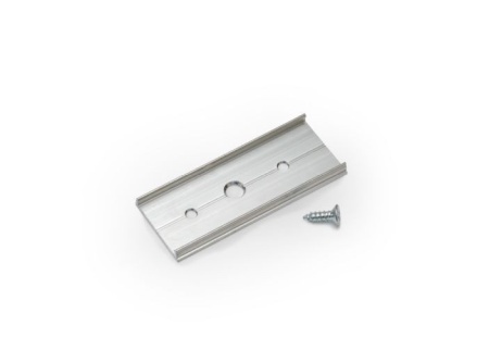 Conector T 180 grade profil LED Surface14 -1 bucată