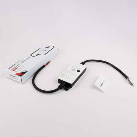 Controler MiBoxer SR5 Smart 5 în 1 IP66 RF, 12A, 12-24V - Img 4