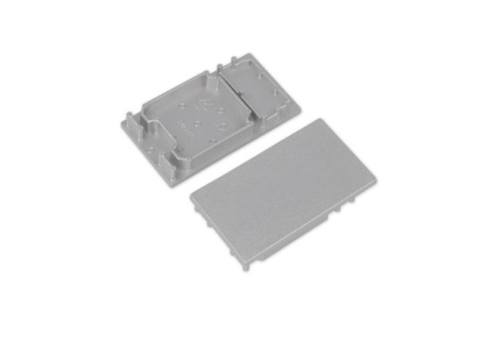 Element capat profil LED COMBO 30-01 -set 2buc