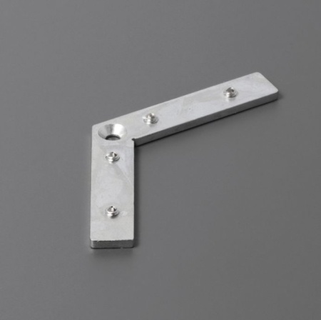 Element imbinare 120 grade profil LED COMBO 30-01