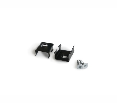 Element prindere profil LED BASELYTE-10 LOW-set 2buc - Img 2
