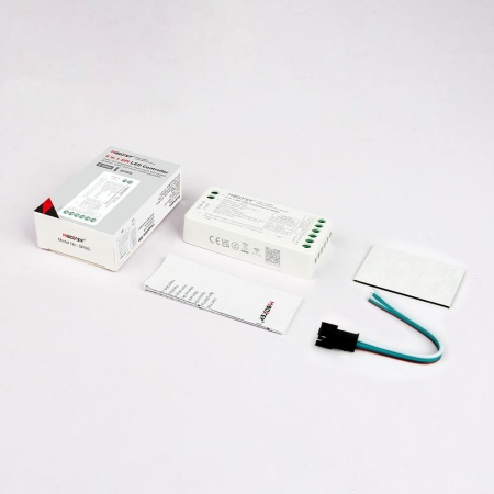 MiBoxer Controler Digital 5 în 1 SPI 2.4GH - Img 2