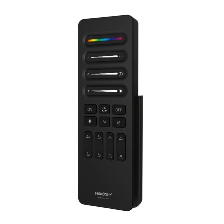 MiBoxer Telecomandă SPI bandă digitală C9 - Img 4