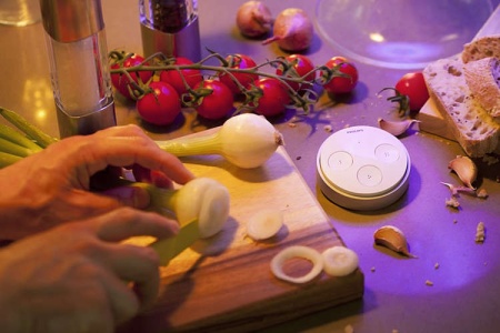 Philips - Intrerupator inteligent Hue wireless - Img 7