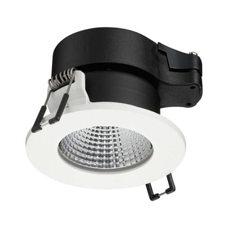 PHILIPS Spot ClearAccent 6W RS060B Alb-Cald/Alb-Neutru - Img 2