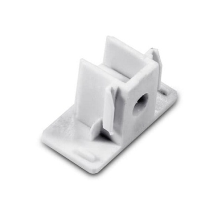 Aca Lighting Element Capăt Șină Proiectoare Led monofazată - Img 3