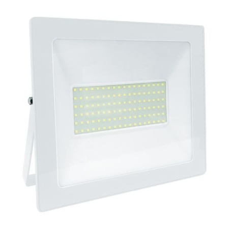Aca Lighting - Proiector LED de Exterior 100W IP66 3000/4000 sau 6000K Alb sau Negru - Img 3