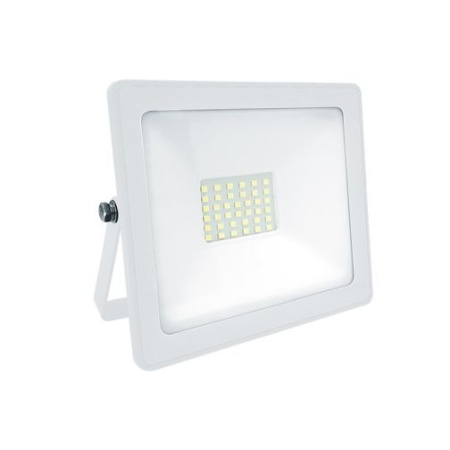 Aca Lighting - Proiector LED de Exterior 30W IP66 3000/4000 sau 6000K Alb sau Negru - Img 3
