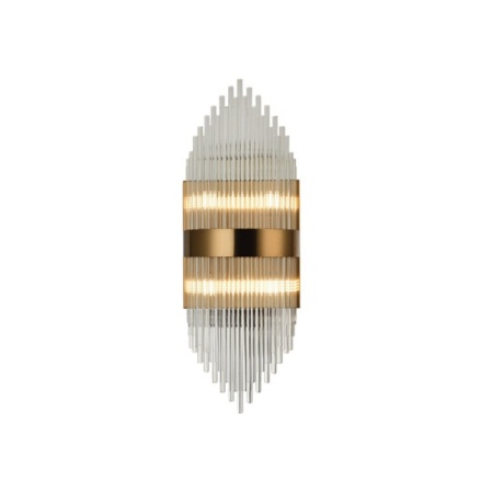 Aplica EG1844W54AB 4xG9