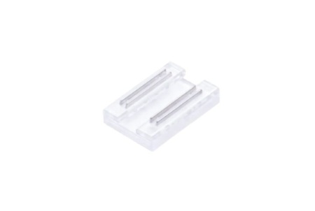 Conector pentru banda LED COB RGB 10mm 1 bucată