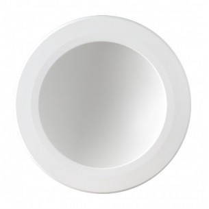 Downlight Led Rotund Lumină Indirectă 20W 2700K ( Alb-Cald ) - Img 2