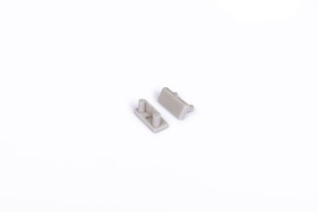Element capat profil LED Begton12 -set 2buc