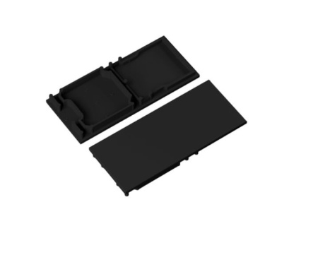 Element capat profil LED COMBO 30-01 -set 2buc - Img 2