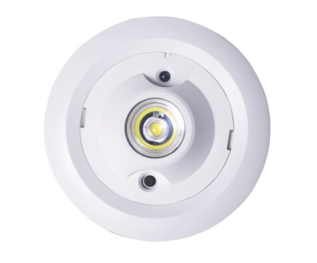 Intelight Lampă LED Antipanică Starlet White 3H Test Manual - Img 3
