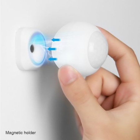 MiBoxer senzor smart Zigbee PIR1-ZB app control - Img 3