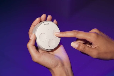Philips - Intrerupator inteligent Hue wireless - Img 8