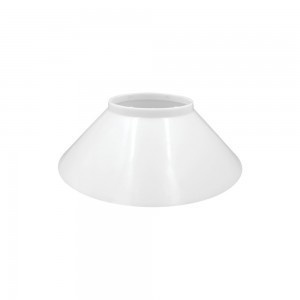 Vivalux AJAX COVER LED 80W Alb - Img 2