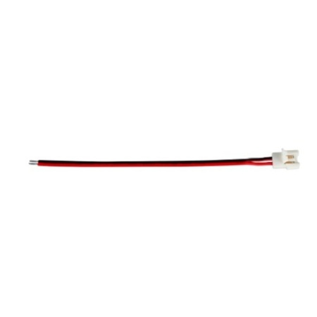 Conector flexibil pentru banda LED monocoloră 8mm 1 bucată