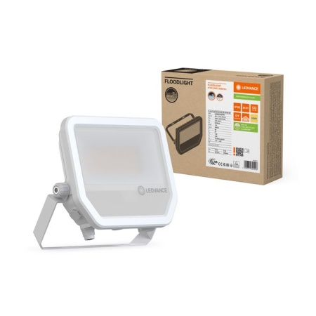 Ledvance - Proiector LED de Exterior 27/41W IP66 3000/4000/6500K WT - Img 3