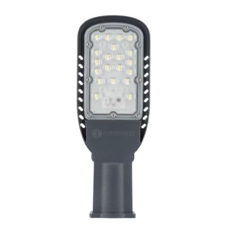 OSRAM LEDVANCE - Corp iluminal stradal ECO AREA 45W 4000K alb-neutru - Img 2