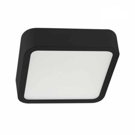 Hugo led 18w negru