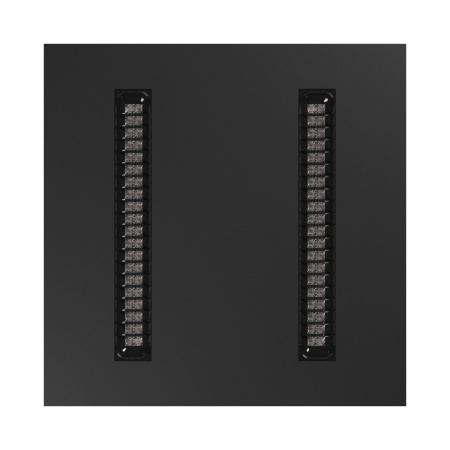 Spectrum Algine Doppio Alb/Negru 40W 4000K - Img 4