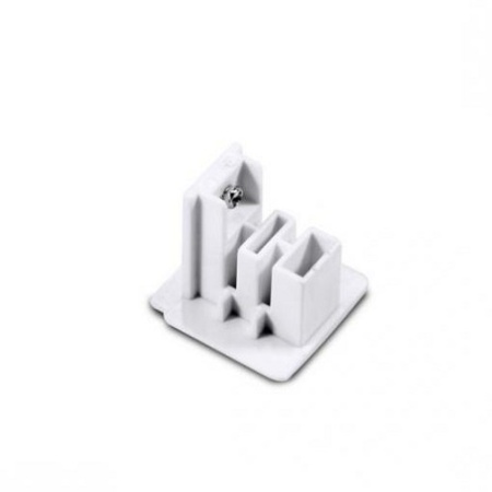 Aca Lighting Element Capăt Șină Proiectoare Led 3 faze - Img 3