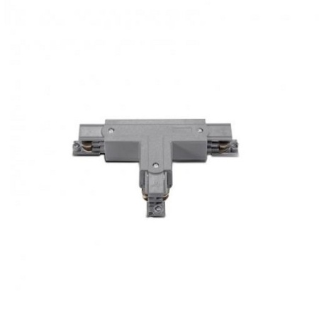 Aca Lighting Element Îmbinare Tip T Șină Proiectoare Led 3 faze