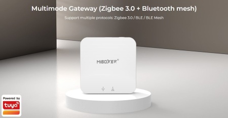 Gateway Zigbee MiBoxer Smart Wi-Fi,App Control - Img 3
