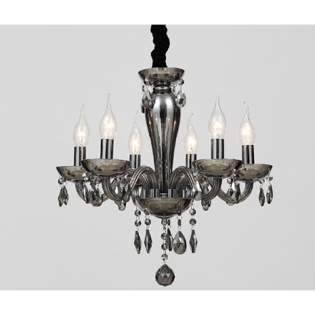 Lampa suspendata BLK82046PSGC 6xE14