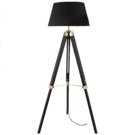 Lampadar TF17701FBBB 1xE27