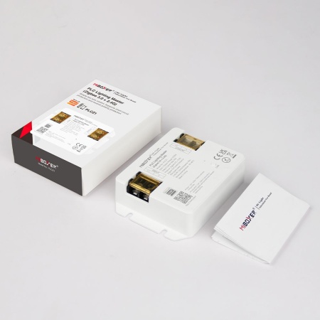 MiBoxer Controller Master PLC Zigbee+RF - Img 3