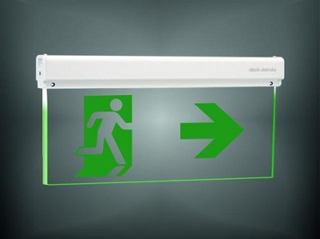 MLD-28s/g/90 - Corp de iluminat de urgenta cu LED, autonomie 90 min - Img 3