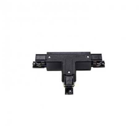 Aca Lighting Element Îmbinare Tip T Șină Proiectoare Led 3 faze - Img 2