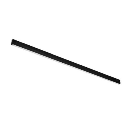 Proiector liniar LUCCA 40W negru