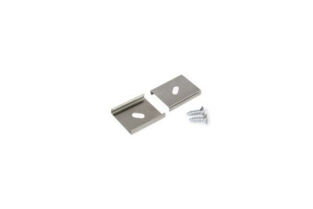 Element prindere profil LED Linea20 -set 2buc