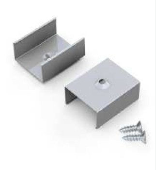 Element prindere profil LED Smart16 -set 2buc