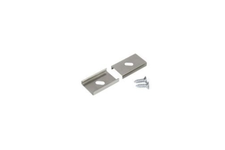 Element prindere profil LED Surface10 -set 2buc
