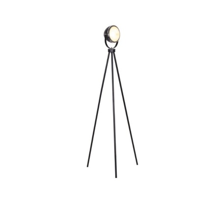 Lampadar ML306131FBK 1xE14
